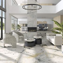 Azulejera Cerámica Cordobesa S.L. porcelánico serie MARBLELOUS (vives)