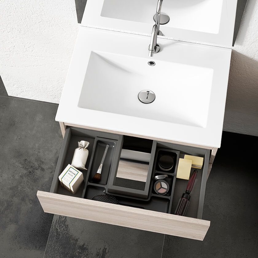 Azulejera Cerámica Cordobesa S.L. mueble de baño vision