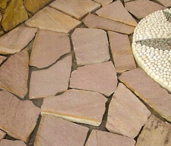Azulejera Cerámica Cordobesa S.L. Piedra irregular​