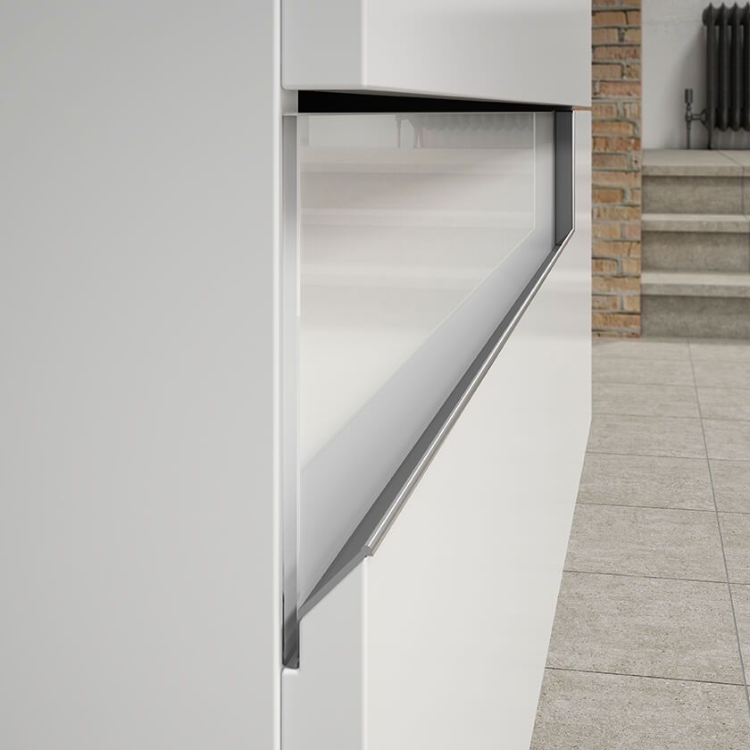 Azulejera Cerámica Cordobesa S.L. mueble de baño vision