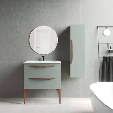 Azulejera Cerámica Cordobesa S.L. mueble de baño Arco