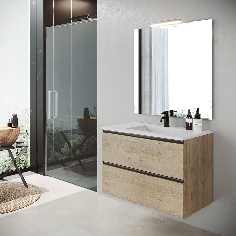 Azulejera Cerámica Cordobesa S.L. mueble de baño Granada