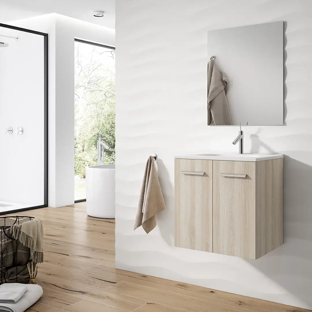 Azulejera Cerámica Cordobesa S.L. mueble de baño noa