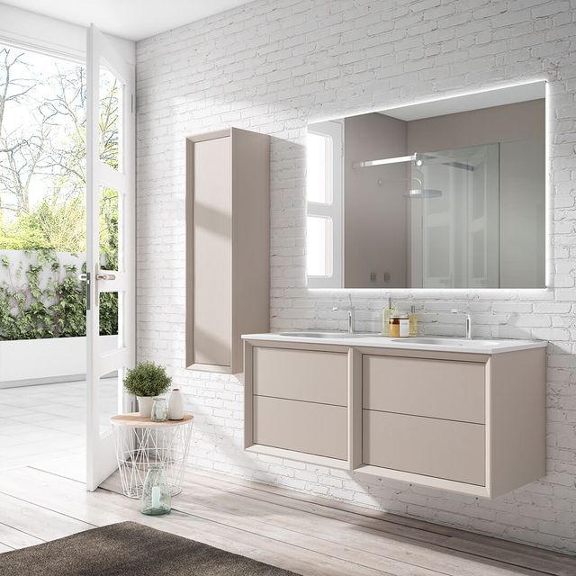 Azulejera Cerámica Cordobesa S.L. mueble de baño DECOR