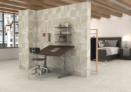 Azulejera Cerámica Cordobesa S.L. azulejos decorativos para baño y cocina DUNE