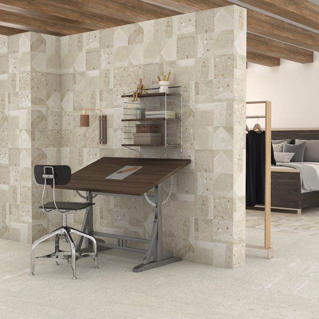 Azulejera Cerámica Cordobesa S.L. azulejos decorativos para baño y cocina DUNE