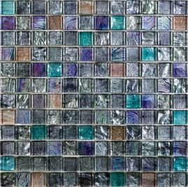 Azulejera Cerámica Cordobesa S.L. mosaico cristal DUNE