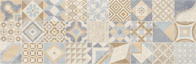 Azulejera Cerámica Cordobesa S.L. azulejos decorativos para baño y cocina DUNE