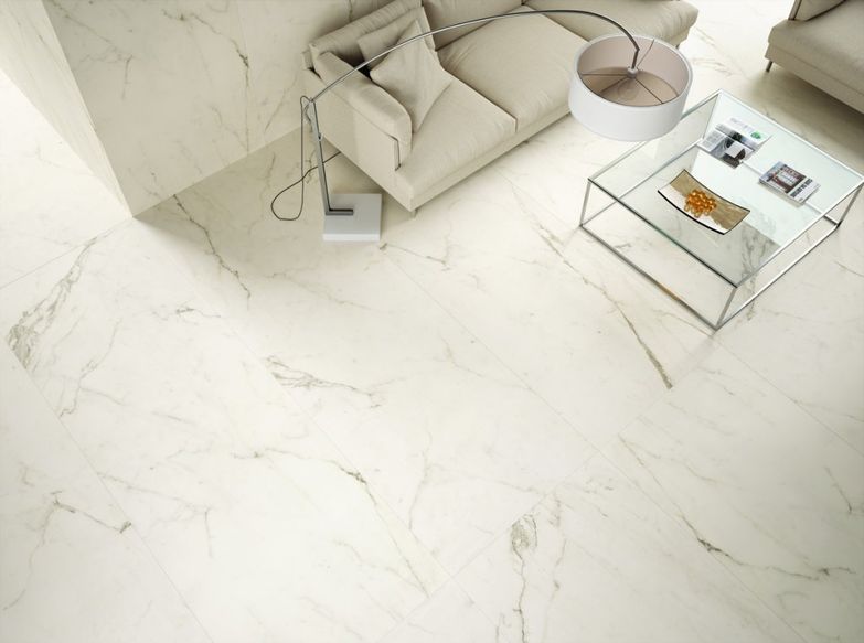 Azulejera Cerámica Cordobesa S.L. serie estatuario porcelánico de gran formato coverlam (grespania)