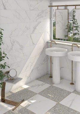 Azulejera Cerámica Cordobesa S.L. azulejo y porcelánico serie Lesoto (vives)