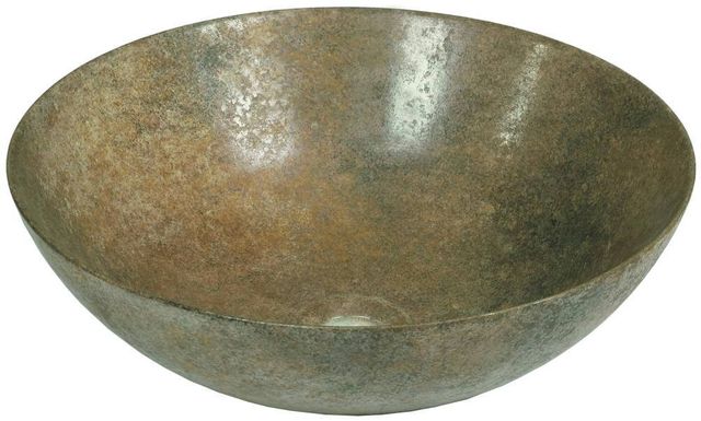 Azulejera Cerámica Cordobesa S.L. lavabos de cerámica magnet copper