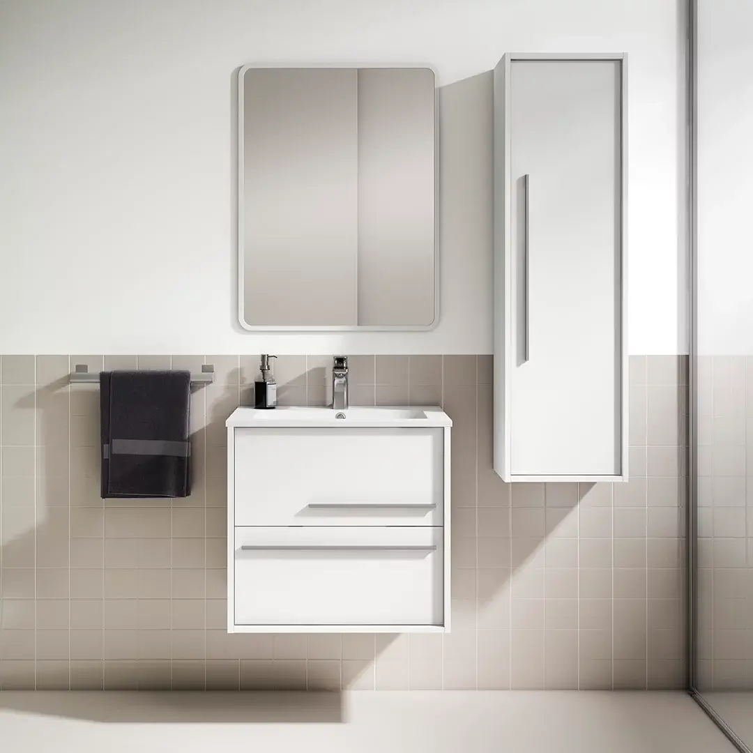 Azulejera Cerámica Cordobesa S.L. mueble de baño aqua