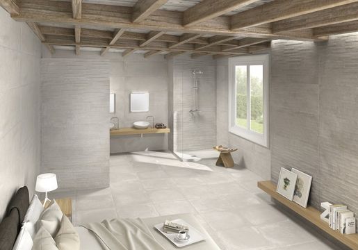 Azulejera Cerámica Cordobesa S.L. porcelánico barro serie varese (azulev)
