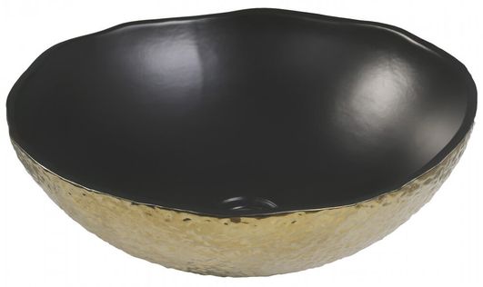 Azulejera Cerámica Cordobesa S.L. lavabos de cerámica luxxu