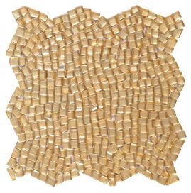 Azulejera Cerámica Cordobesa S.L. mosaico cristal DUNE