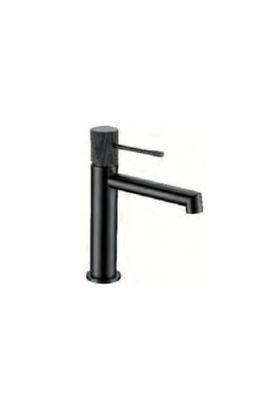 Azulejera Cerámica Cordobesa S.L. grifería monomando para baño y ducha redondo serie Line