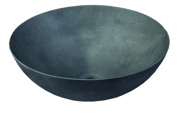 Azulejera Cerámica Cordobesa S.L. lavabos de cerámica Berlín graphite