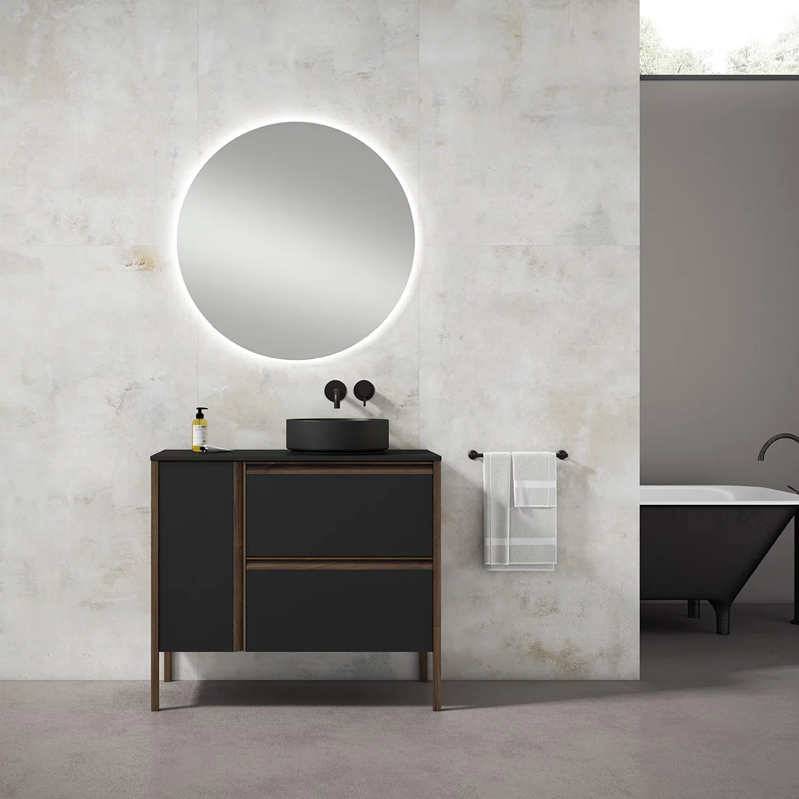 Azulejera Cerámica Cordobesa S.L. mueble de baño icon