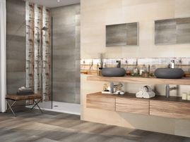 Azulejera Cerámica Cordobesa S.L. azulejos decorativos para baño y cocina DUNE
