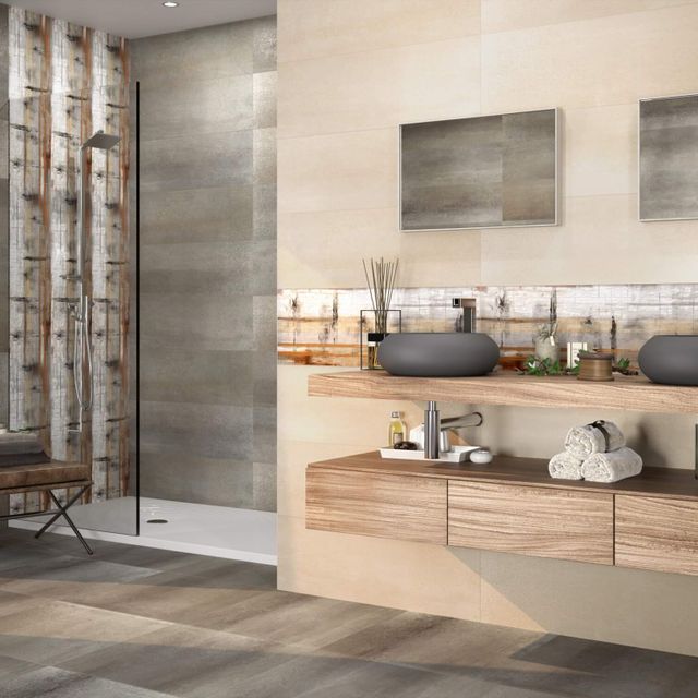 Azulejera Cerámica Cordobesa S.L. azulejos decorativos para baño y cocina DUNE