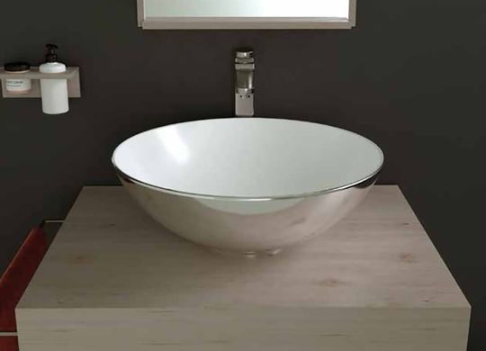 Azulejera Cerámica Cordobesa S.L. lavabo de porcelana decorativos