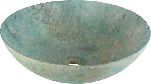 Azulejera Cerámica Cordobesa S.L. lavabos de cerámica AMAZONITE