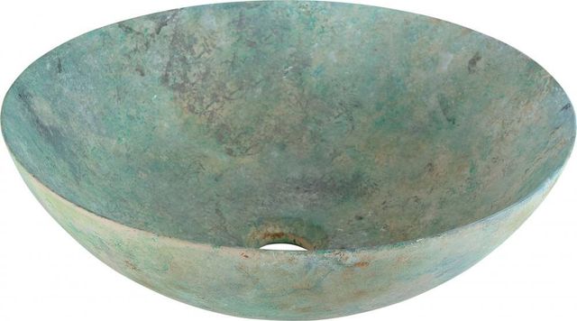 Azulejera Cerámica Cordobesa S.L. lavabos de cerámica AMAZONITE