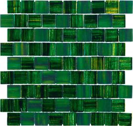 Azulejera Cerámica Cordobesa S.L. mosaico cristal DUNE