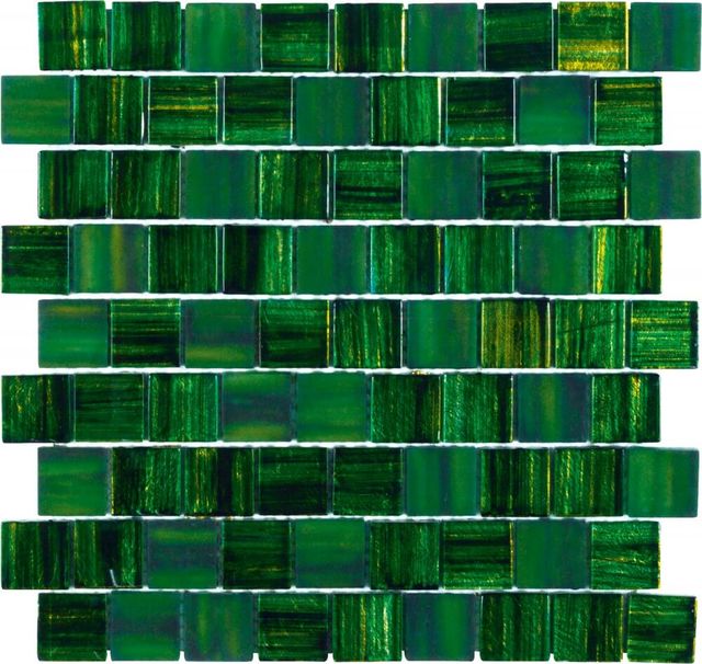 Azulejera Cerámica Cordobesa S.L. mosaico cristal DUNE