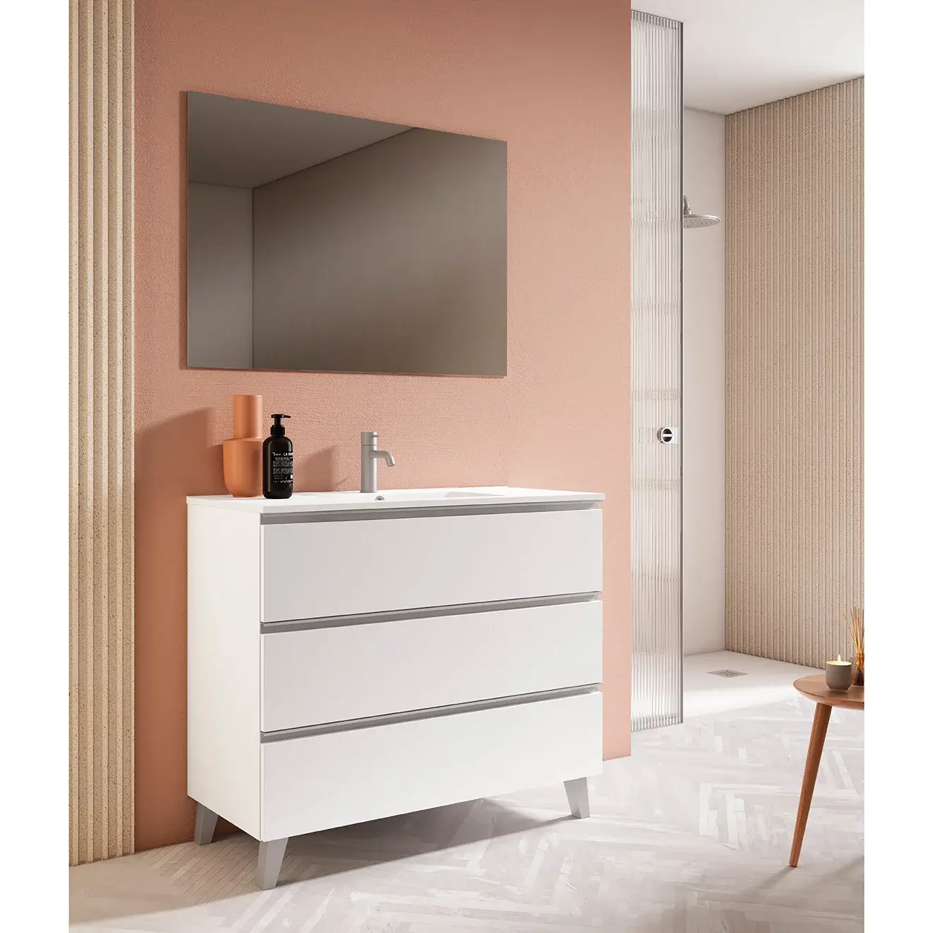 Azulejera Cerámica Cordobesa S.L. mueble de baño Granada