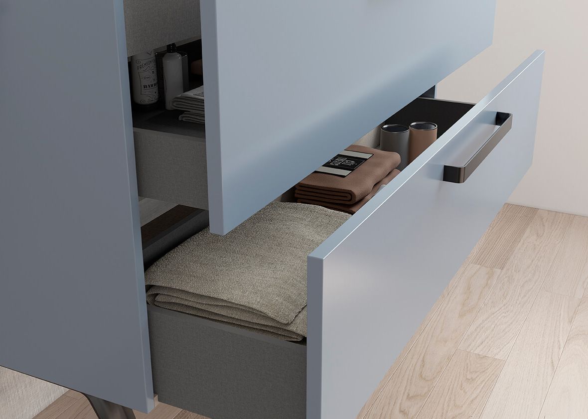 Azulejera Cerámica Cordobesa S.L. mueble de baño Bondi