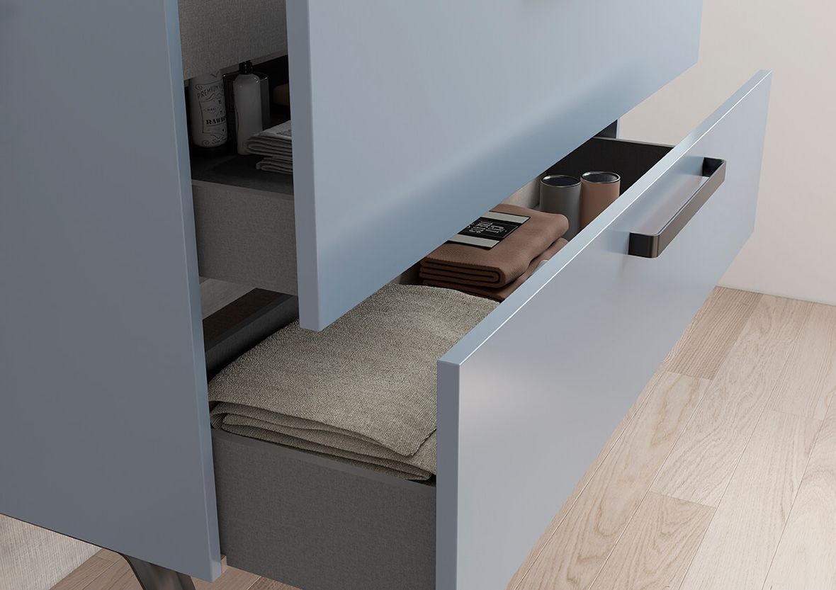 Azulejera Cerámica Cordobesa S.L. mueble de baño Bondi