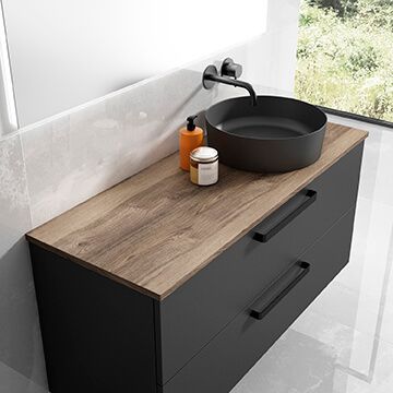 Azulejera Cerámica Cordobesa S.L. mueble de baño Bondi