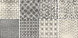 Azulejera Cerámica Cordobesa S.L. azulejos decorativos para baño y cocina DUNE