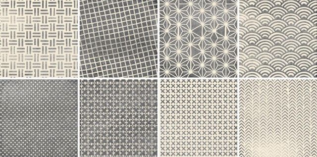 Azulejera Cerámica Cordobesa S.L. azulejos decorativos para baño y cocina DUNE