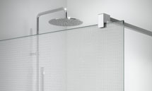 Azulejera Cerámica Cordobesa S.L. mamparas de ducha para personas con movilidad reducida vidrio master carré