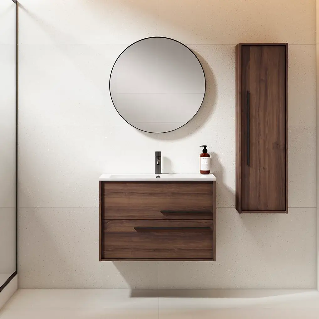 Azulejera Cerámica Cordobesa S.L. mueble de baño aqua