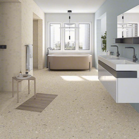 Azulejera Cerámica Cordobesa S.L. porcelánico serie GEA (Vives)