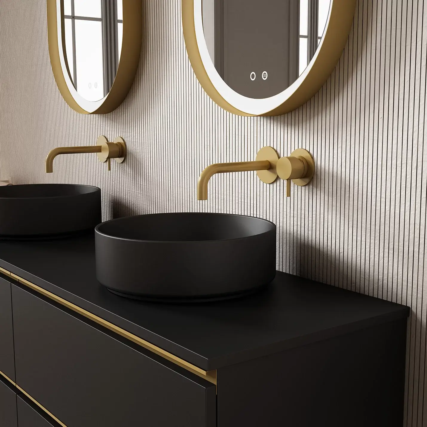 Azulejera Cerámica Cordobesa S.L. mueble de baño Granada