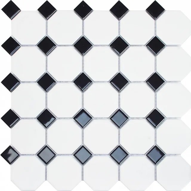 Azulejera Cerámica Cordobesa S.L. mosaico cerámico o porcelánico DUNE