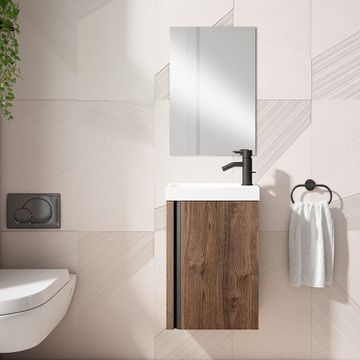 Azulejera Cerámica Cordobesa S.L. mueble de baño lagos