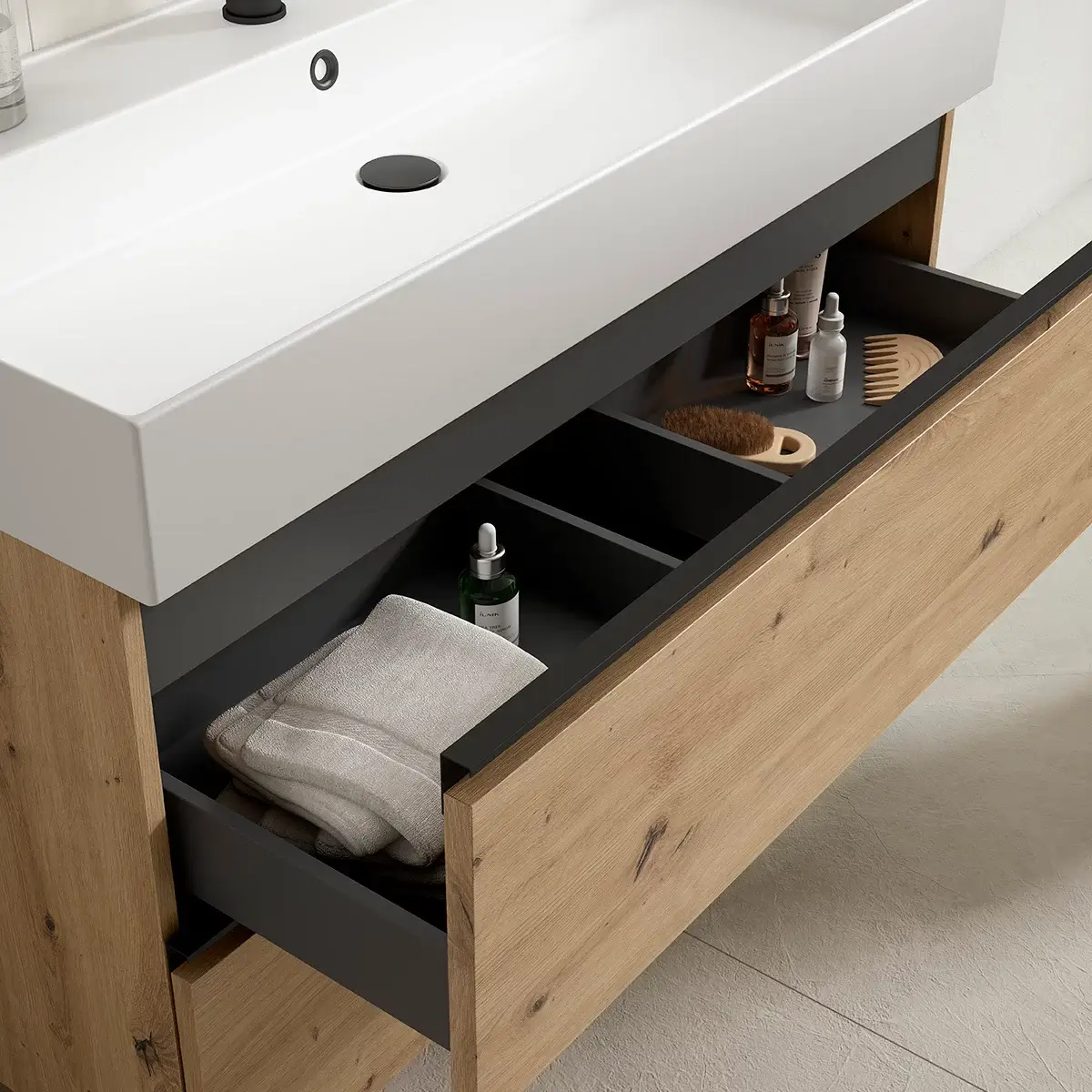 Azulejera Cerámica Cordobesa S.L. mueble de baño Granada