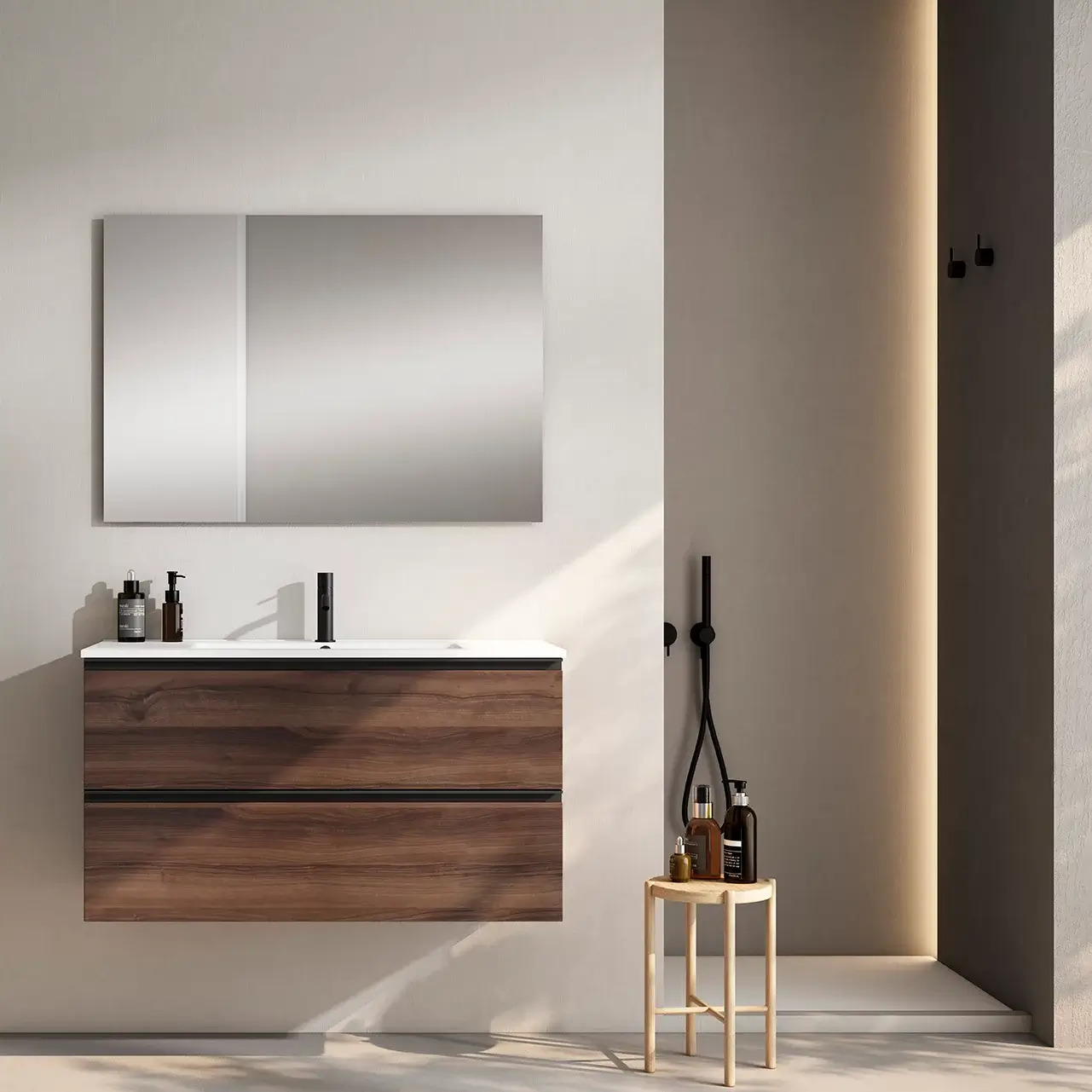 Azulejera Cerámica Cordobesa S.L. mueble de baño Granada
