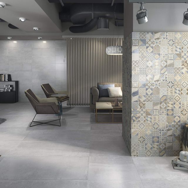 Azulejera Cerámica Cordobesa S.L. azulejos decorativos para baño y cocina DUNE