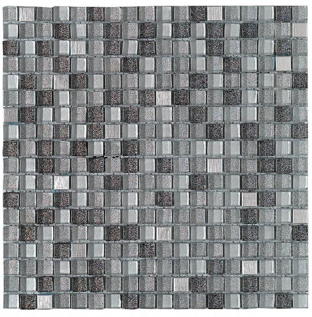 Azulejera Cerámica Cordobesa S.L. mosaicos decorativos de múltiples materiales (dune)