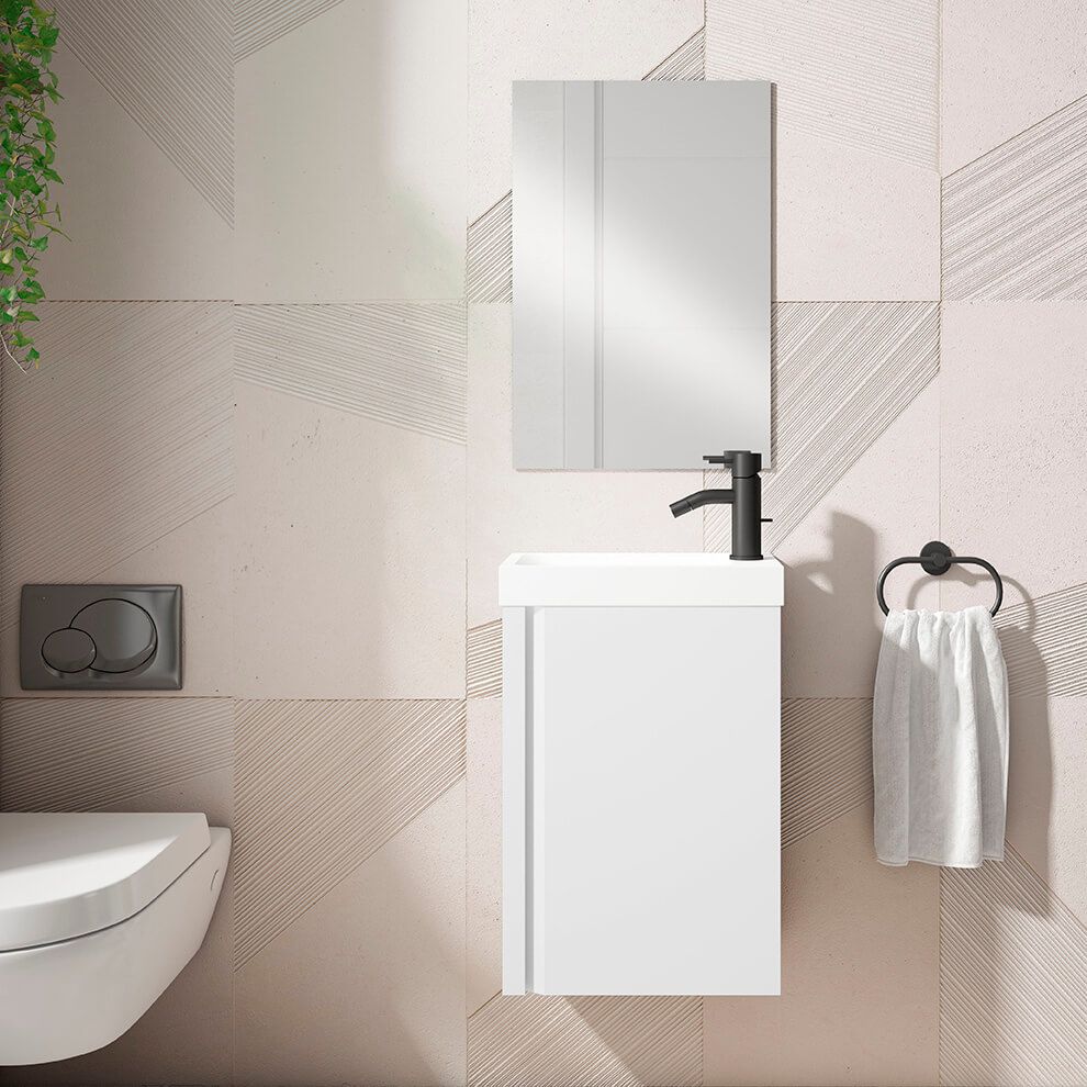 Azulejera Cerámica Cordobesa S.L. mueble de baño lagos