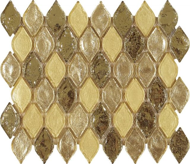 Azulejera Cerámica Cordobesa S.L. mosaico cristal DUNE