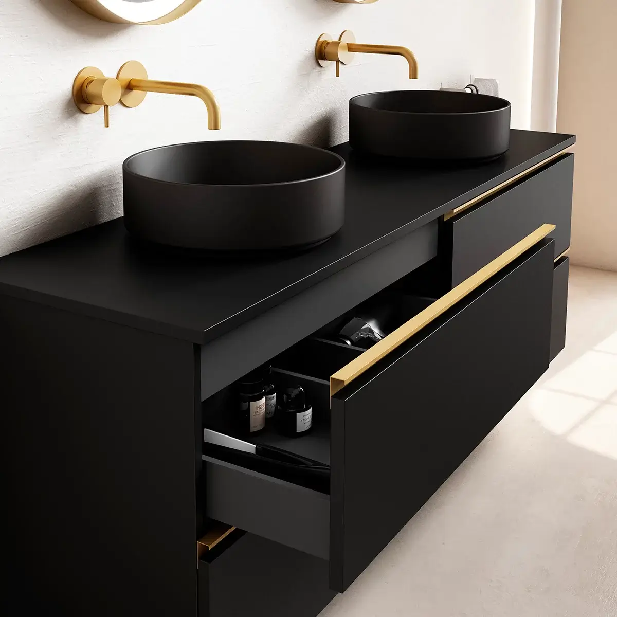 Azulejera Cerámica Cordobesa S.L. mueble de baño Granada