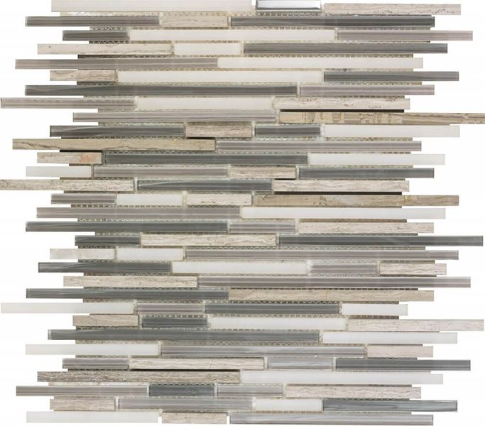 Azulejera Cerámica Cordobesa S.L. mosaicos decorativos de múltiples materiales (dune)
