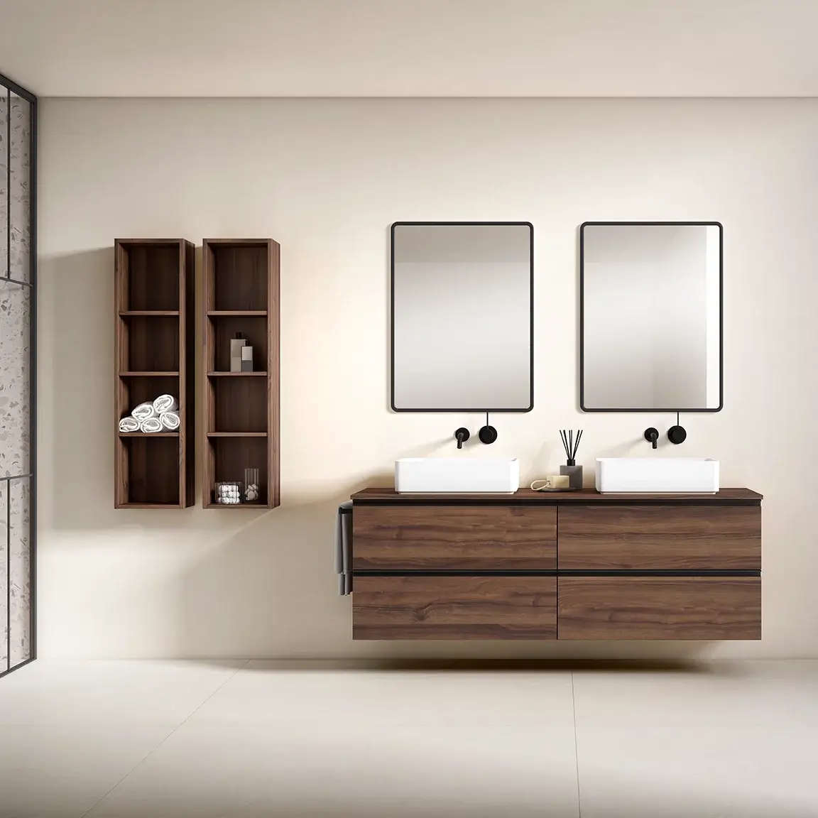 Azulejera Cerámica Cordobesa S.L. mueble de baño Granada